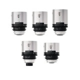 REMUS 1.5x 五镜套装（33&50&65&85&125）
