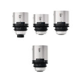 REMUS 1.5x 四镜A组（33&50&85&125）